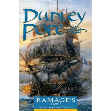 Ramage's Devil