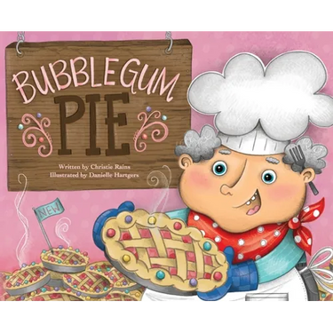 Bubblegum Pie