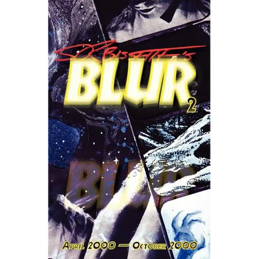 Blur (Volume 2)
