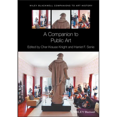 A Companion to Public Art
