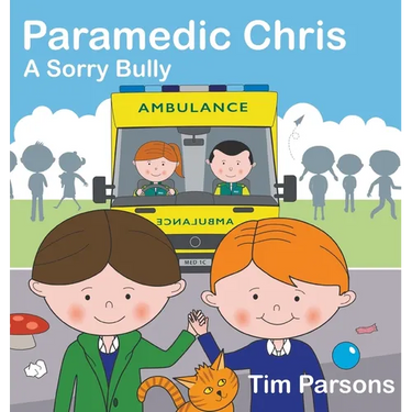 Paramedic Chris: A Sorry Bully