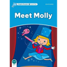 Dolphin Readers: Level 1: 275-Word Vocabularymeet Molly