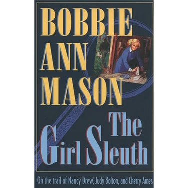 The Girl Sleuth