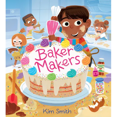 Baker Makers