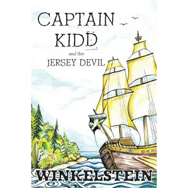 Captain Kidd and the Jersey Devil