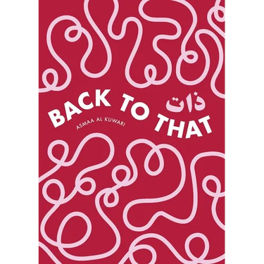 Back to That