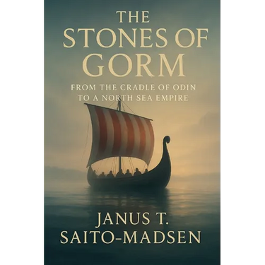 The Stones of Gorm: From the Cradle of Odin to a North Sea Empire