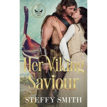 Her Viking Saviour