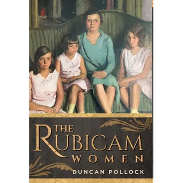 The Rubicam Women