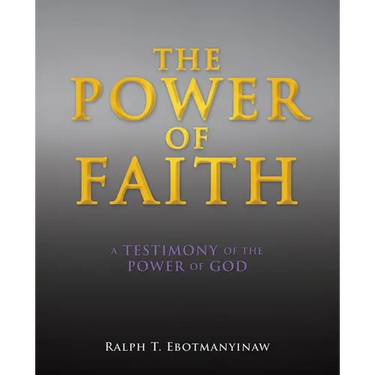 The Power of Faith