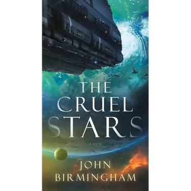 The Cruel Stars