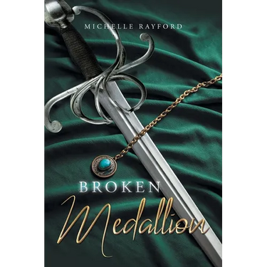 Broken Medallion