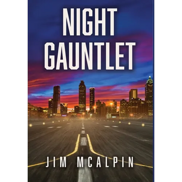 Night Gauntlet