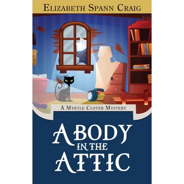 A Body in the Attic