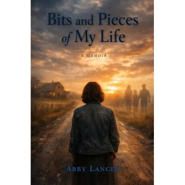 Bits And Pieces of My Life: A Memoir