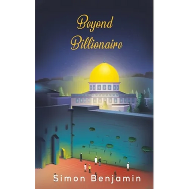 Beyond Billionaire