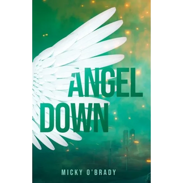 Angel Down