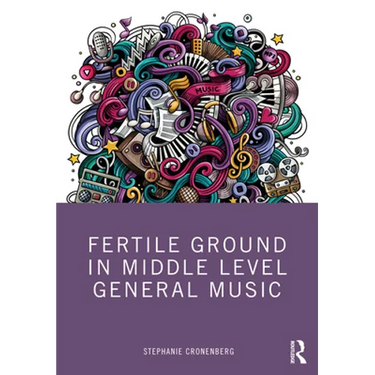 Fertile Ground in Middle Level General Music