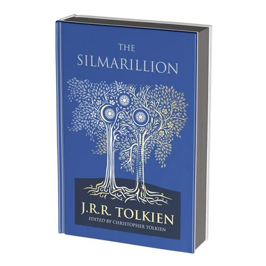 The Silmarillion Collector's Edition