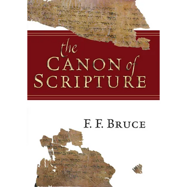 The Canon of Scripture