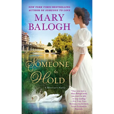 Someone to Hold: Camille's Story
