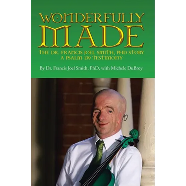 Wonderfully Made