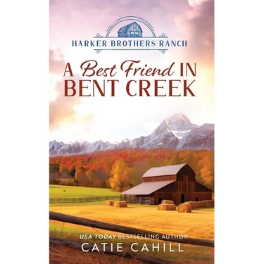 A Best Friend in Bent Creek