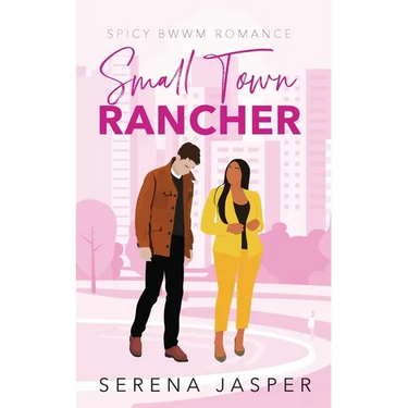 Small Town Rancher