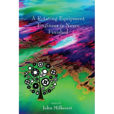 A Rotating Equipment Engineer is Never Finished