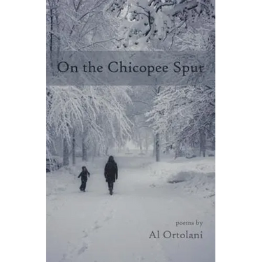 On the Chicopee Spur