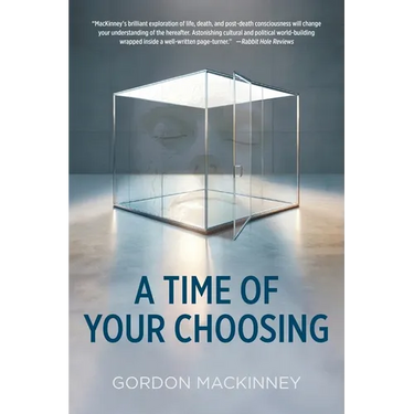 A Time of Your Choosing