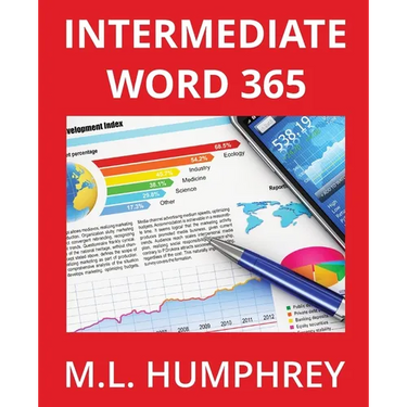 Intermediate Word 365