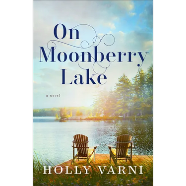 On Moonberry Lake