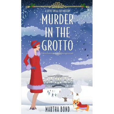 Murder in the Grotto