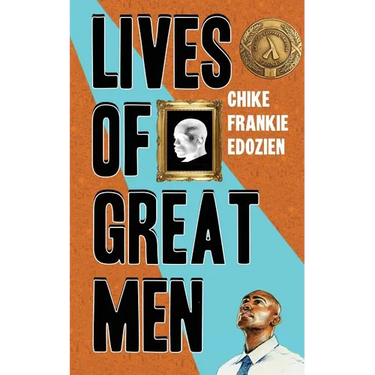 Lives of Great Men: Living and Loving as an African Gay Man