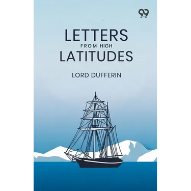 Letters From High Latitudes