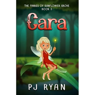 Cara: A funny chapter book for kids ages 9-12