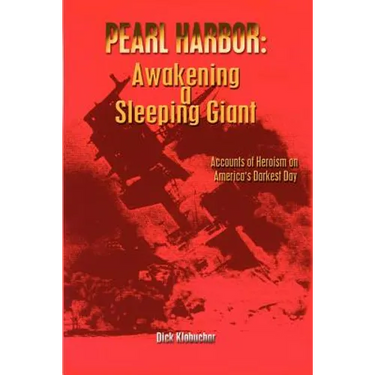 Pearl Harbor: Awakening a Sleeping Giant