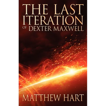 The Last Iteration of Dexter Maxwell