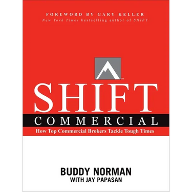 Shift Commercial: How Top Commercial Brokers Tackle Tough Times