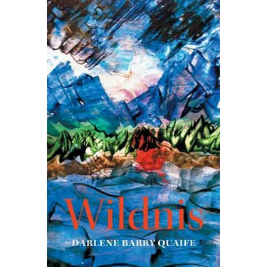 Wildnis