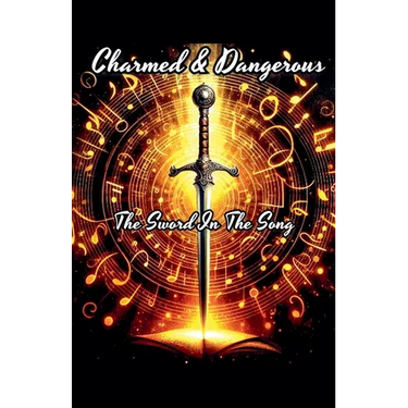 Charmed & Dangerous: The Sword In The Song