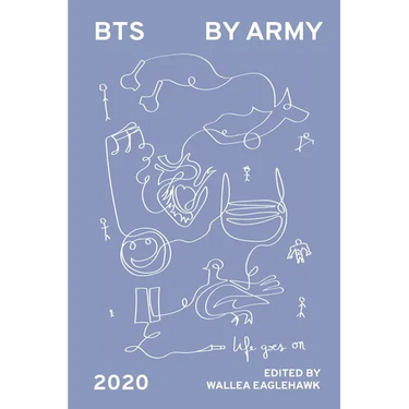 BTS by ARMY: 2020