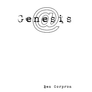 @Genesis