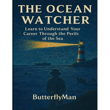 The Ocean Watcher: Learn to Understand Your Career Through the Perils of the Sea