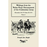 Writings from the Valley Forge Encampment of the Continental Army: December 19, 1777-June 19, 1778, Volume 1