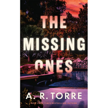 The Missing Ones