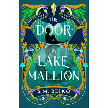 The Door in Lake Mallion: The Brindlewatch Quintet, Book Two