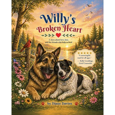 Willy's Broken Heart