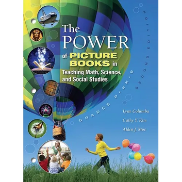 The Power of Picture Books in Teaching Math and Science